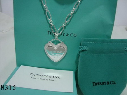tiffany Necklace-120